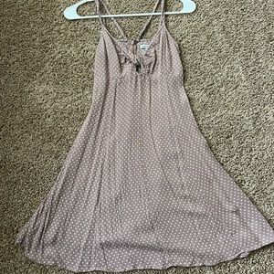 American Eagle Mini Dress